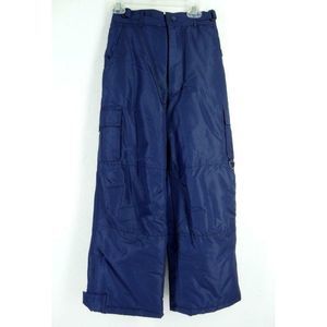 NWT ROTHSCHILD Sz S (8) Kids Snowboard SKI PANTS